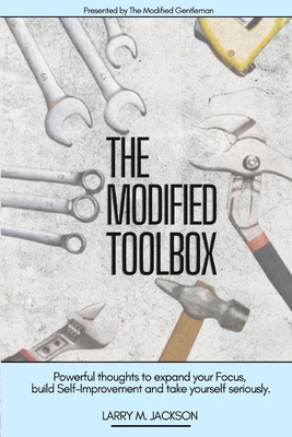 The Modified Toolbox 1736957805 Book Cover
