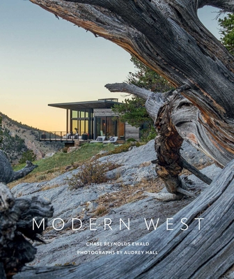 Modern West 1423667662 Book Cover