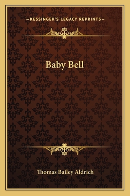 Baby Bell 1163749362 Book Cover