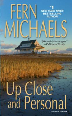 Up Close and Personal 0821779567 Book Cover
