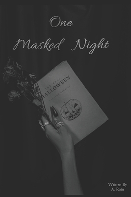 One Masked Night B0CK3QDGN1 Book Cover