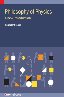 Philosophy of Physics: A new introduction 0750326344 Book Cover