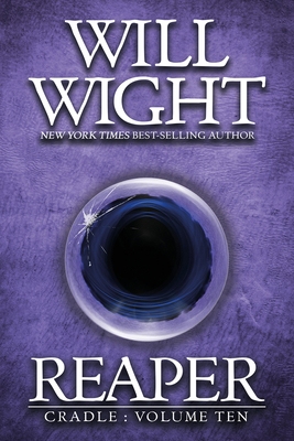 Reaper 1959001574 Book Cover