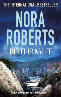 Birthright 0749940425 Book Cover