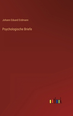Psychologische Briefe [German] 3368011472 Book Cover
