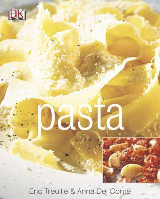 Pasta Revised 0756603684 Book Cover