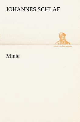 Miele [German] 3847236318 Book Cover