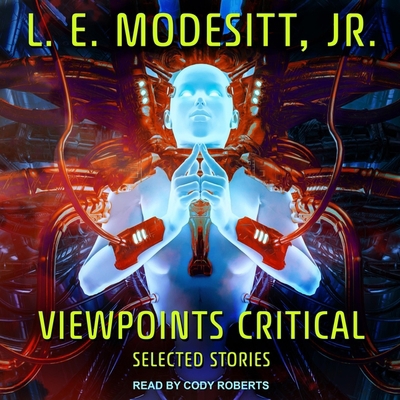 Viewpoints Critical: Selected Stories B09NF54PV1 Book Cover