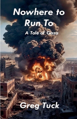Nowhere to Run To B0F4G1R867 Book Cover