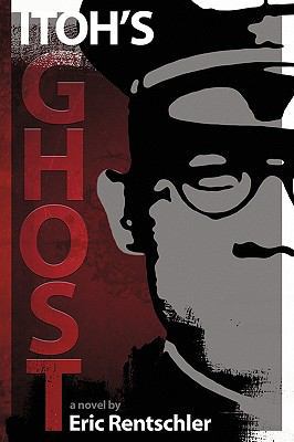 Itoh's Ghost 1450210465 Book Cover