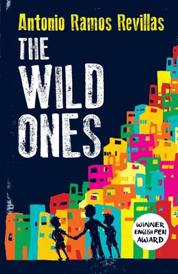 The Wild Ones 1913109348 Book Cover