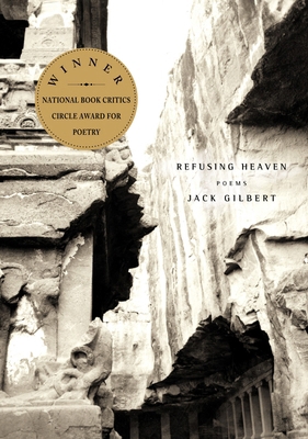 Refusing Heaven: Poems 037571085X Book Cover
