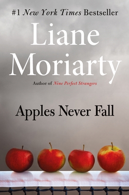 Apples Never Fall 1250831180 Book Cover