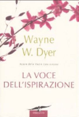 La voce dell'ispirazione [Italian] 8879728776 Book Cover
