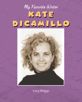 Kate Dicamillo 1590362896 Book Cover