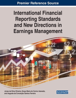 International Financial Reporting Standards and... 152258594X Book Cover