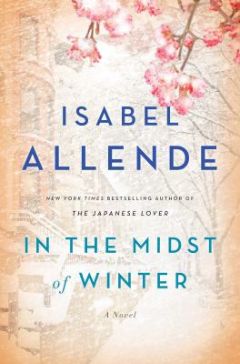 In the Midst of Winter 150117813X Book Cover