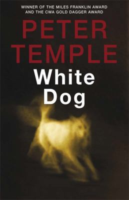 White Dog 0857387693 Book Cover