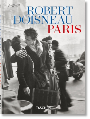 Robert Doisneau. Paris. 45th Ed. [Multiple languages] 3754404180 Book Cover