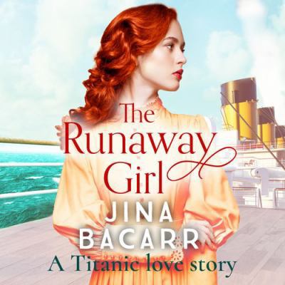 The Runaway Girl 1838897119 Book Cover