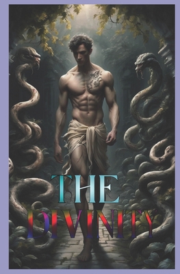 The divinity B0D921SVCW Book Cover