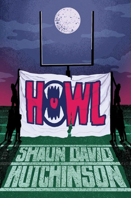 Howl 1534470921 Book Cover