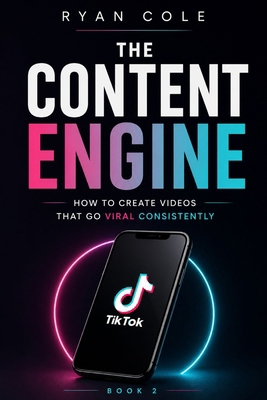 The Content Engine: How to Create Videos That G... B0H3FS4WC9 Book Cover