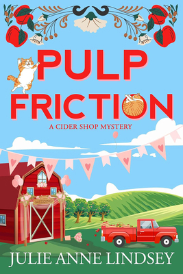 Pulp Friction 1496761626 Book Cover