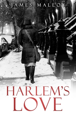 Harlem's Love 1798027739 Book Cover