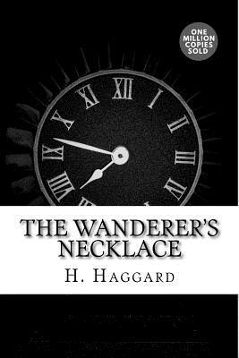 The Wanderer's Necklace 1722170522 Book Cover