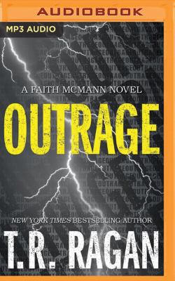 Outrage 1531834825 Book Cover