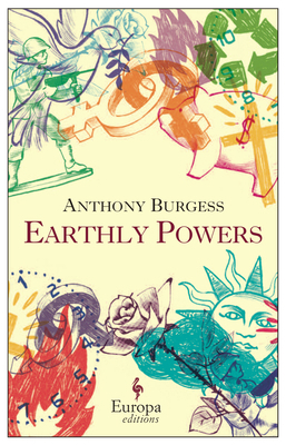 Earthly Powers 1609450841 Book Cover