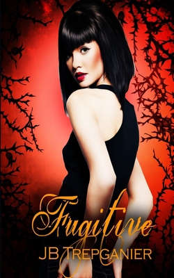 Fugitive (Misty): A Contemporary Reverse Harem ... 1792697600 Book Cover