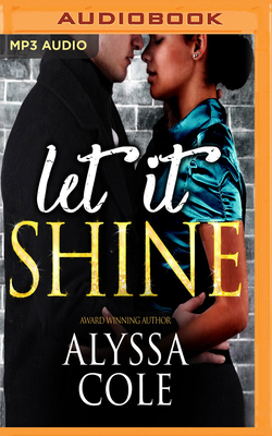 Let It Shine 1721387285 Book Cover