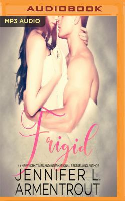 Frigid 1978601824 Book Cover
