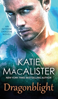 Dragonblight 1952737923 Book Cover
