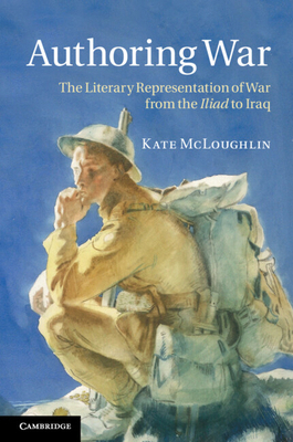 Authoring War 1107623634 Book Cover