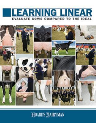 Learning Linear: Evaluate Cows Compared to the ... 0996075305 Book Cover