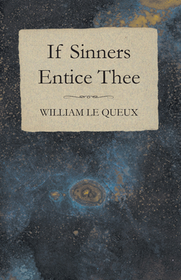 If Sinners Entice Thee 1408605937 Book Cover