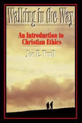 Walking in the Way: An Introduction to Christia... 0805420827 Book Cover