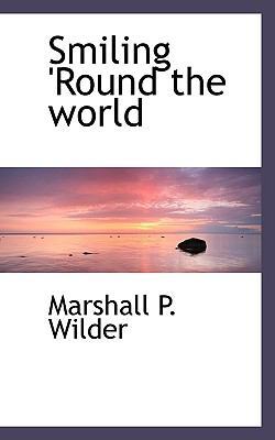 Smiling 'Round the World 1117565564 Book Cover