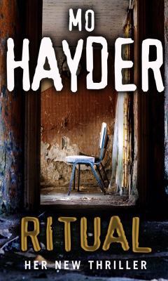 Ritual (Jack Caffery) 0553817949 Book Cover