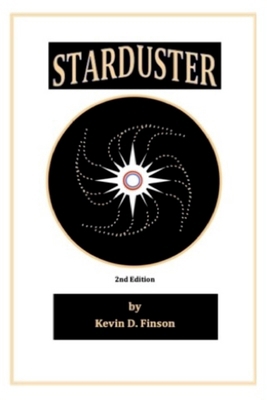 Starduster B0DP5QRJJS Book Cover
