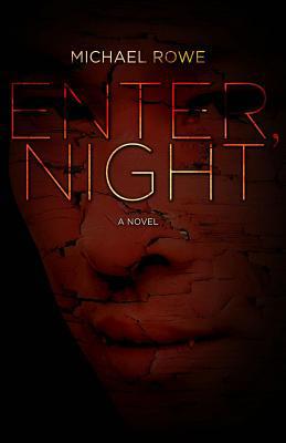 Enter, Night 1926851455 Book Cover