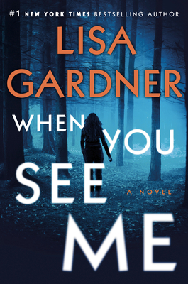 When You See Me [Large Print] 1432872494 Book Cover