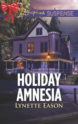 Holiday Amnesia 1335490779 Book Cover