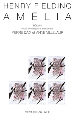 Amélia [French] 2913867030 Book Cover