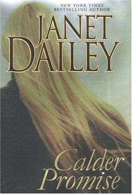 Calder Promise Lib/E 0792732839 Book Cover