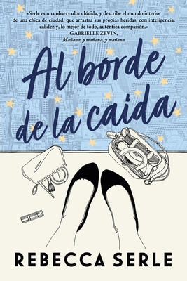 Al Borde de la Caida [Spanish] 8419131253 Book Cover