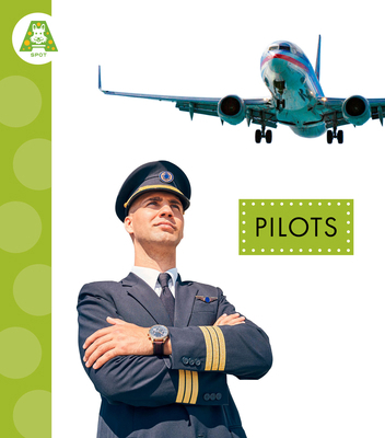 Pilots B0GHMTWVTW Book Cover